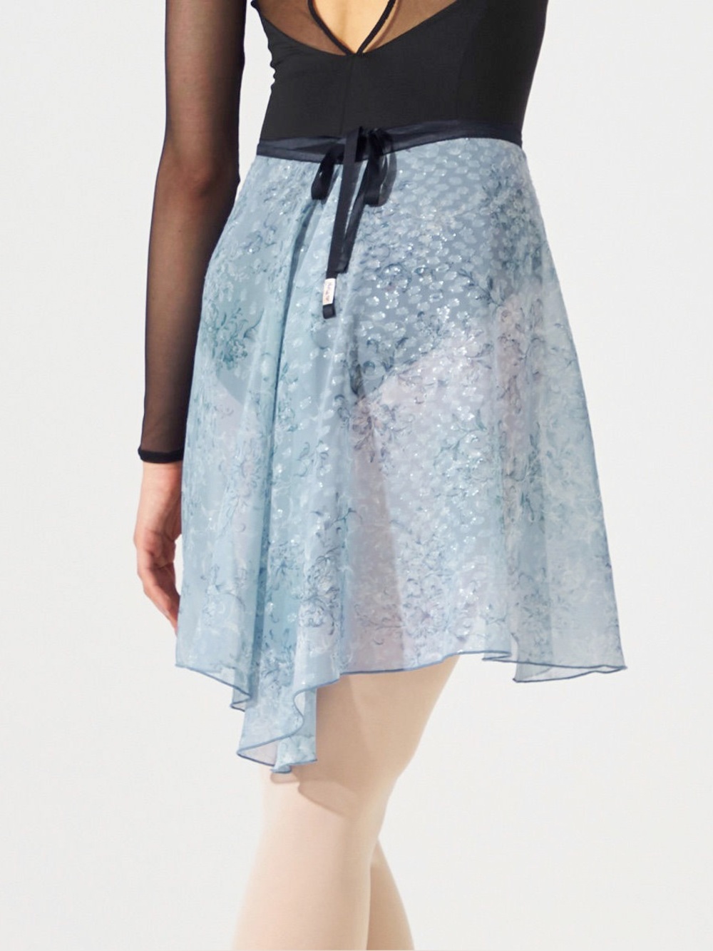 Freed of London Nela Collection Ballet Wrap Skirt. Preowned.